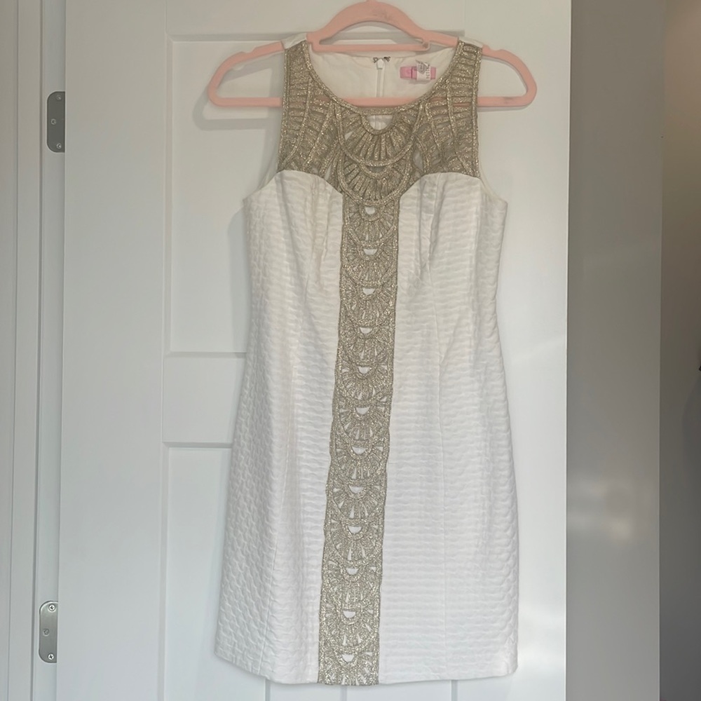 Lily Pulitzer Shift Dress